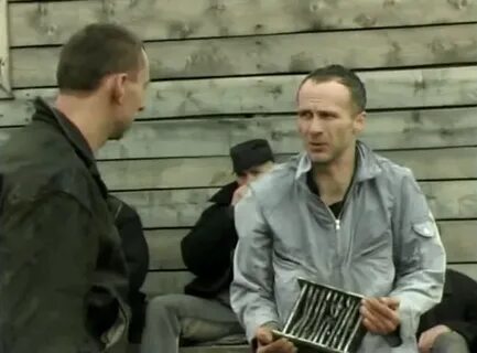 Дальнобойщики 11
