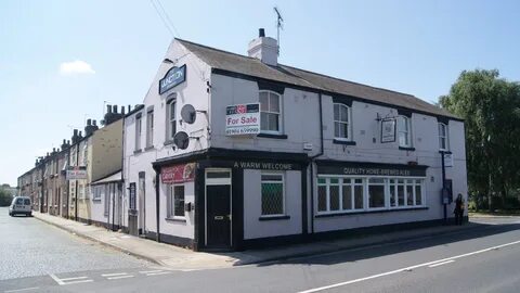 York road
