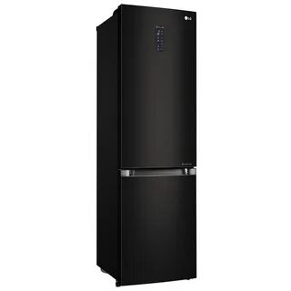 Холодильник LG GA-B499TGBM - фото 4 