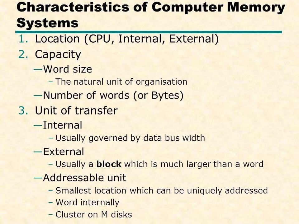 Computer memory systems. Diagram of computer memory types. Ram memory unit. Rom cpu ram жесткий диск процессор. Computer systems презентация.