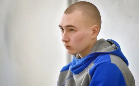 Заключенный 21