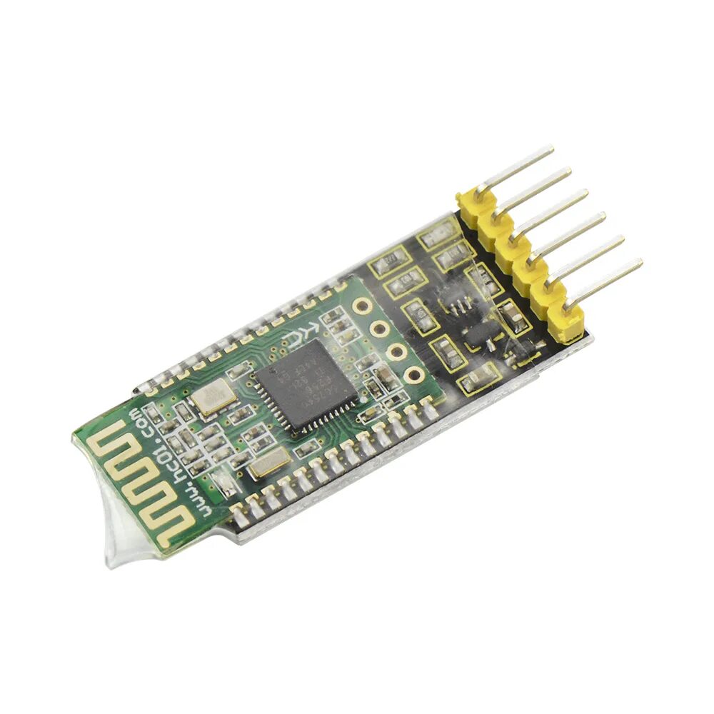Bt module