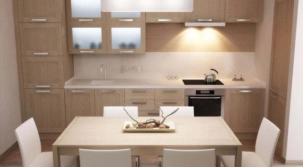 Кухня - купить в Москве, цена 7 000 руб., продано 5 августа 2023 - Кухонные гарн