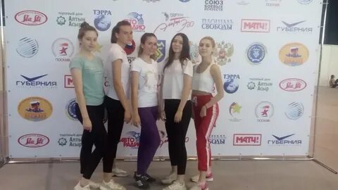 Всероссийский массовый конкурс