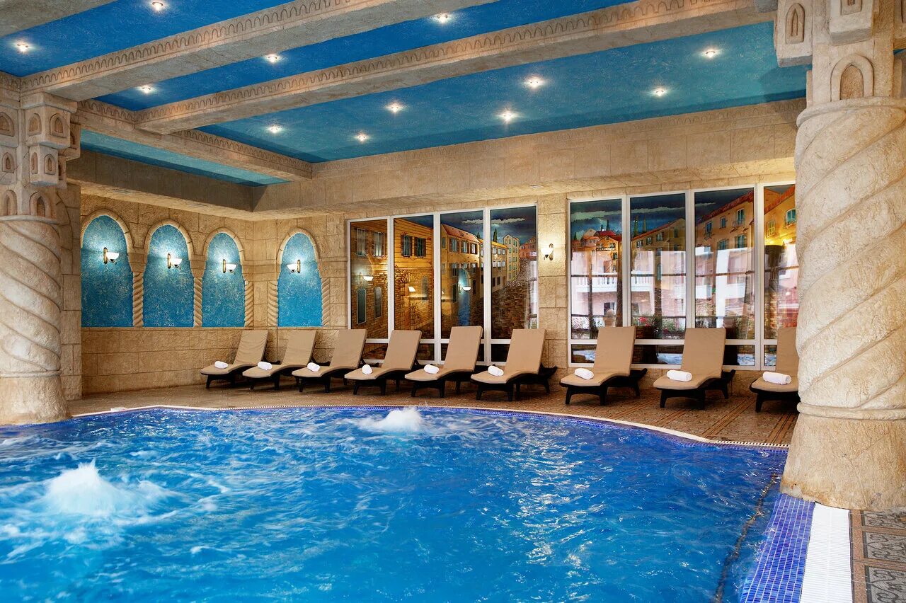 Alean family riviera. анапа отель alean ривьера. кантри резорт вербилки. довиль анапа спа зона. ногинск санаторий яхонты.