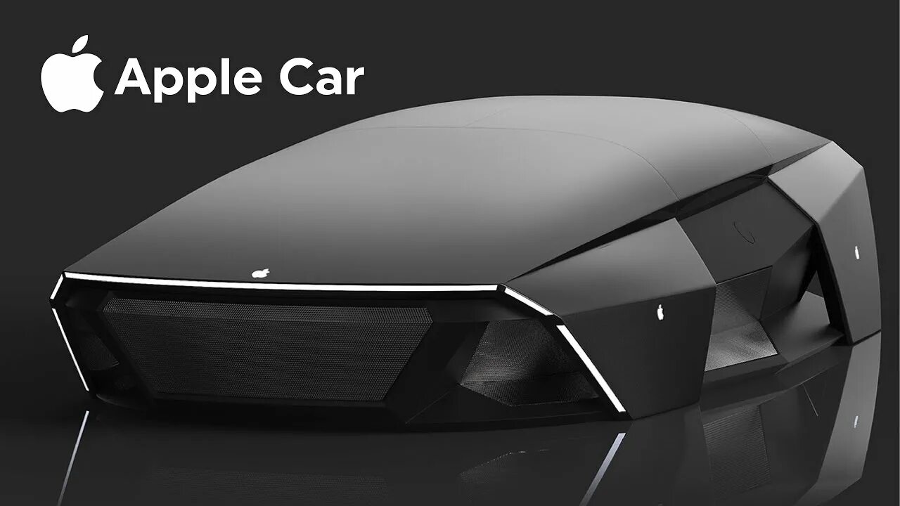 Apple contrata a un ex-ingeniero de BMW para el proyecto Titan Electric cars for