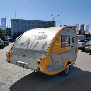 Автодом костанай