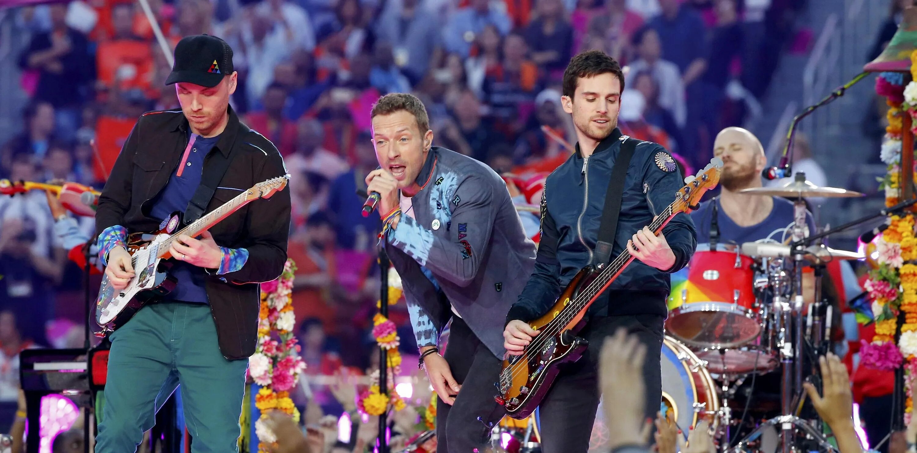 The concert start. Coldplay. Coldplay Грэмми. Coldplay концерт. Breitband Coldplay.