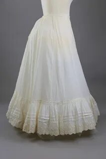 Petticoat