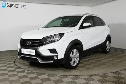 Х рей 1.8 механика