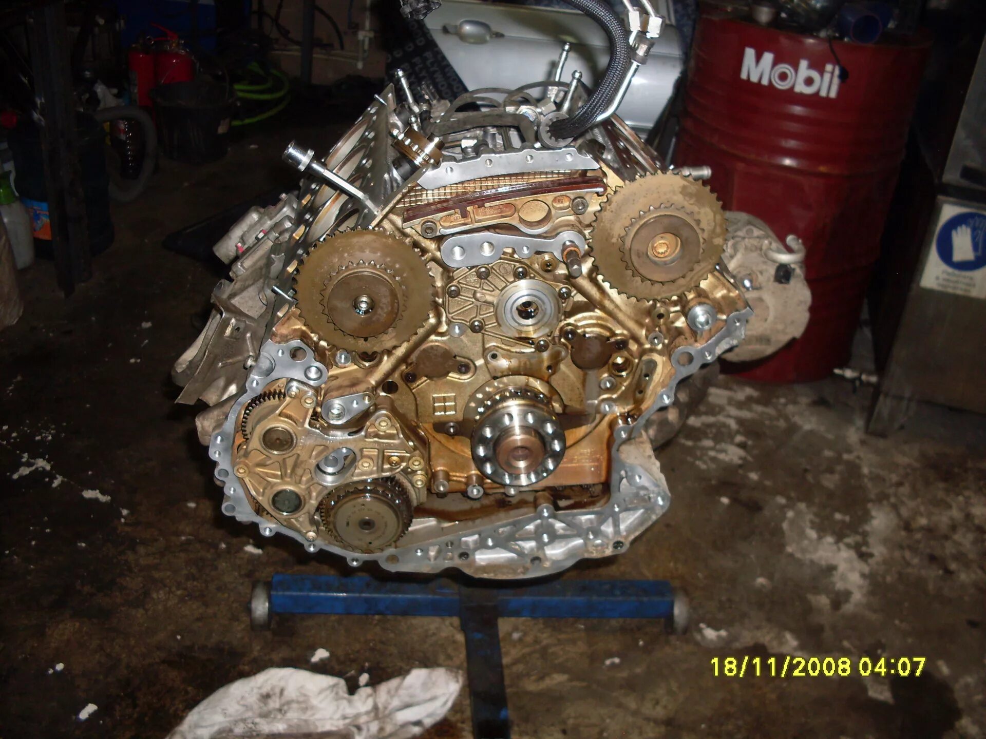 Q7 4.2 fsi. Q7 4.2 fsi