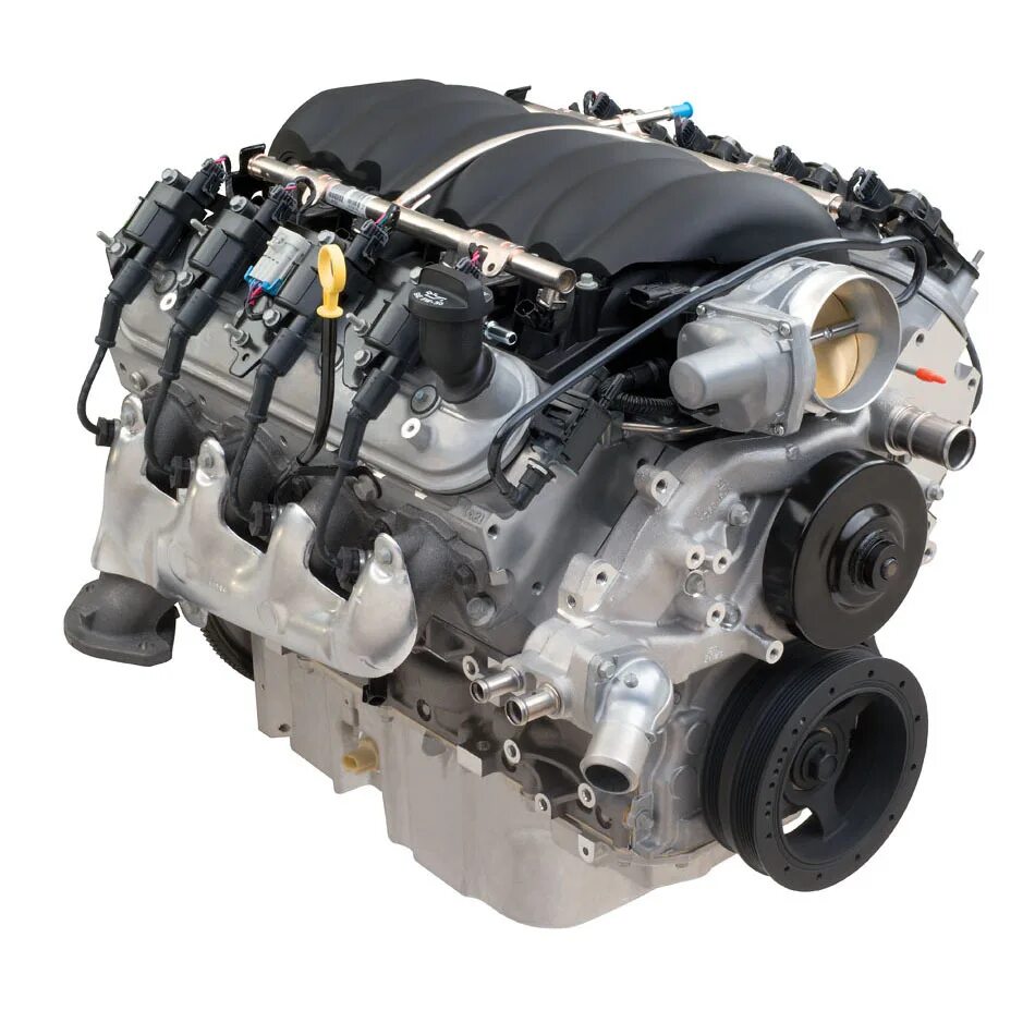 Купить мотор 4 лс. Мотор GM ls3. Мотор Шевроле ls3. Двигатель GM Chevrolet l98. GM ls3 6.2l v8.