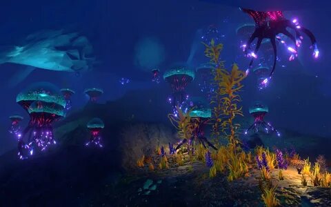 Wer die aktuelle Story von Subnautica: Below Zero noch bis zum letzten Stan...