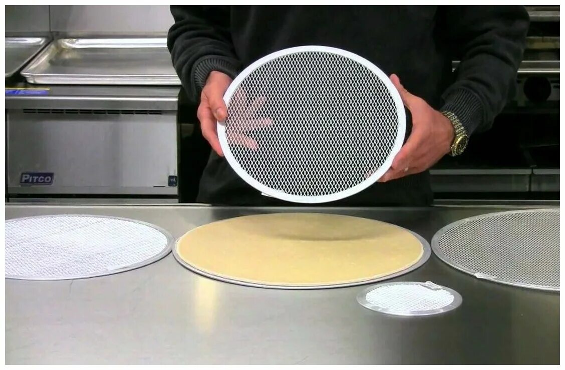 противень сетчатый для сушки. сетка для пиццы 35 см. сетка для пиццы. сетка для пиццы d 38 см server scr381150. решетка для пиццы merxteam 65561.