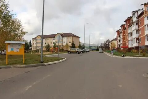 Верзилово новое ступино