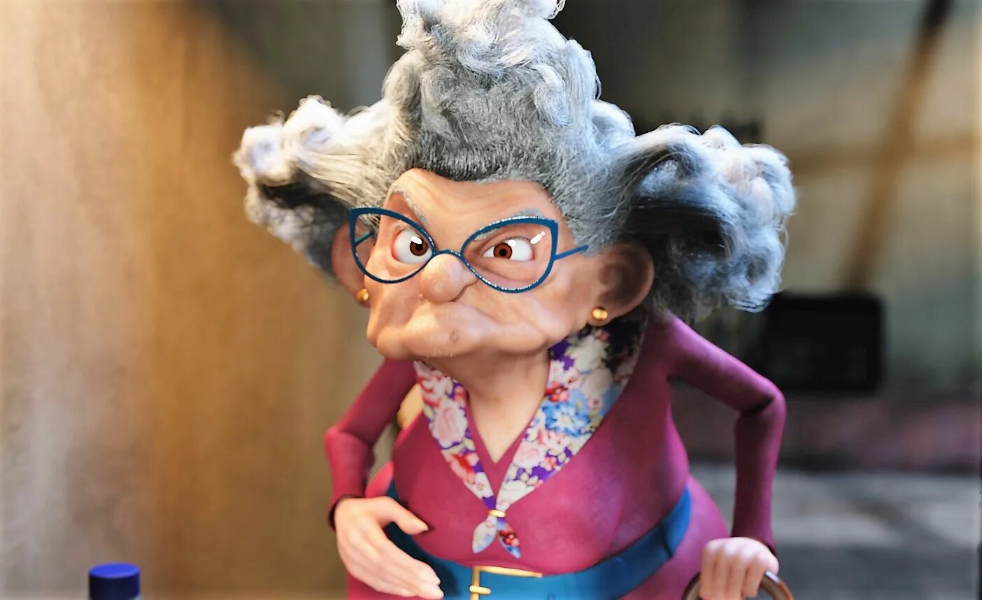 плохой кот 2016