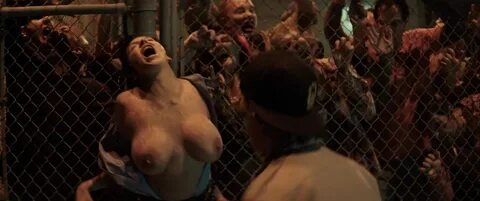 Slideshow zombie tits.