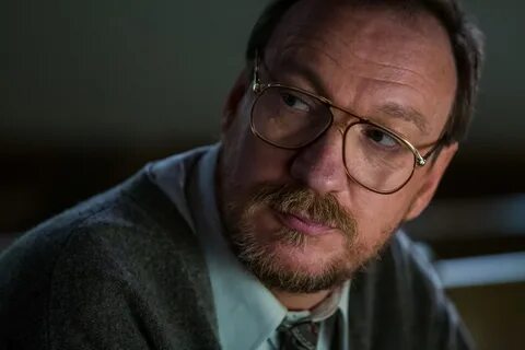 Люпин актер