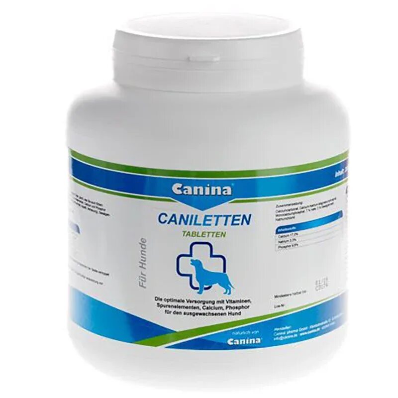 Витамин конина. Витамины канина канилеттен. канилеттен витамины для собак канина. canina caniletten (500 шт). кальций канина для собак.