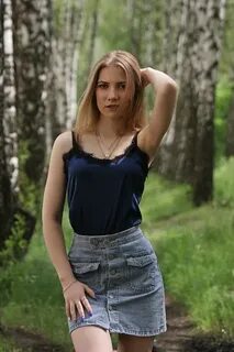Реутова девочка