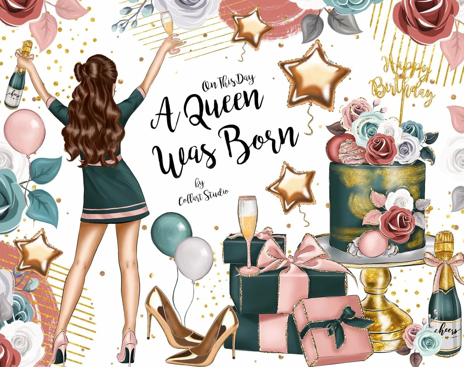 Модные открытки с днем рождения. С днём рождения девушке. С днем рождения девушке стильные картинки современные. С днем рождения девушке стильные картинки современные. Стильное поздравление с днем рождения.