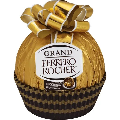 Ferrero Rocher шоколад. Ферреро Роше Гранд 240. Большая Ферреро Роше. Ферреро Роше большая упаковка. Конфеты ферреро роше производитель