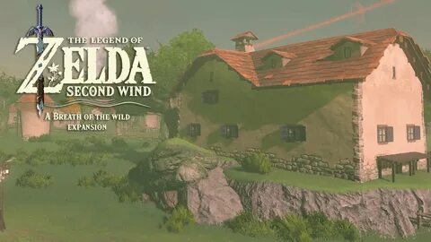 The second wind