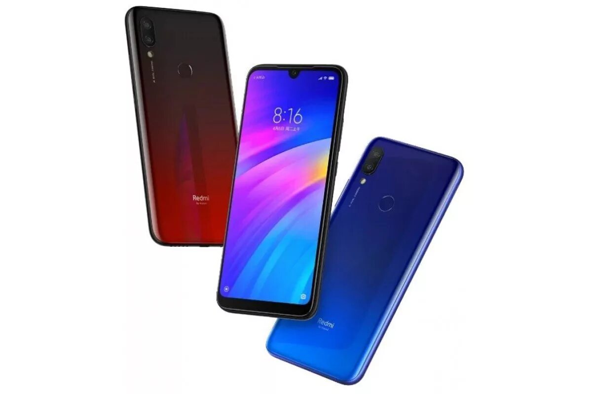 Redmi note 7 дата выхода. Redmi note 7 дата выхода