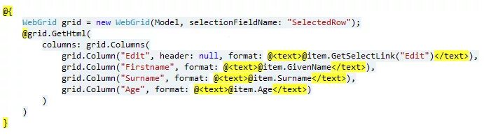 Redirect href. Redirect href