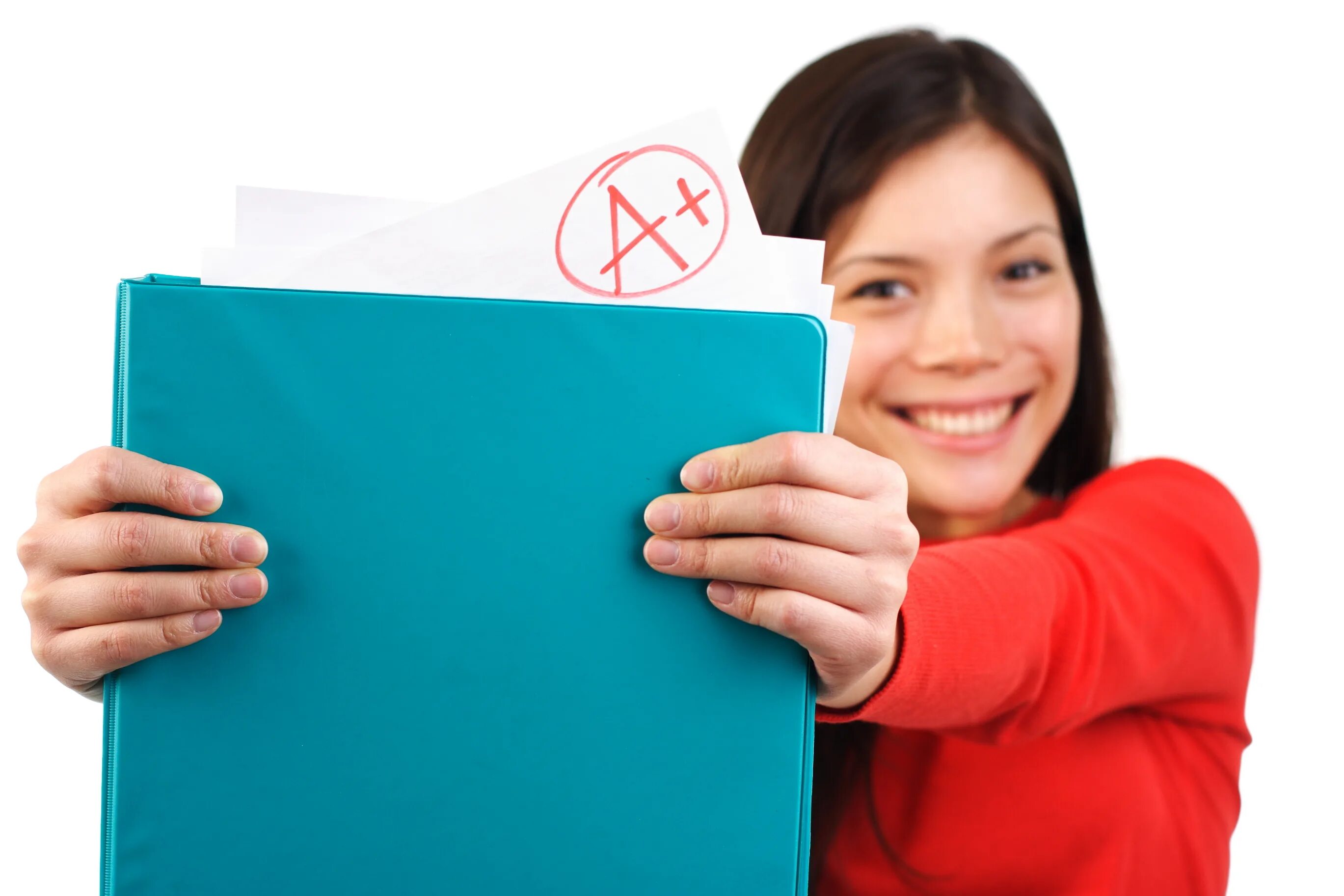 Get an exam. Студент за учебой. good student. excellent student. pass exam.