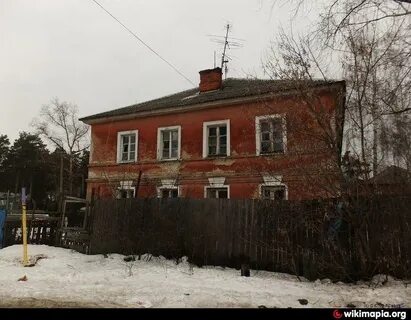 Ул кирова 20