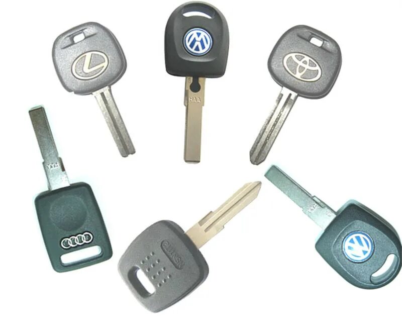 Ключ для автомобиля. Ключи разных авто. 4 Автомобильных ключа. Ключи от машин разных марок. Автомобильные ключи название.