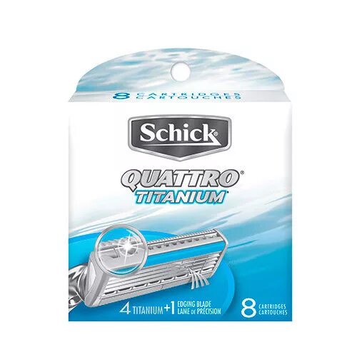сменные кассеты wilkinson sword quattro titanium sensitive 2 шт. кассеты шик кватро бикини schick quattro. кассеты шик. станок schick "protector" lady plus для женщин +2 кассета. кассеты schick шик quattro.
