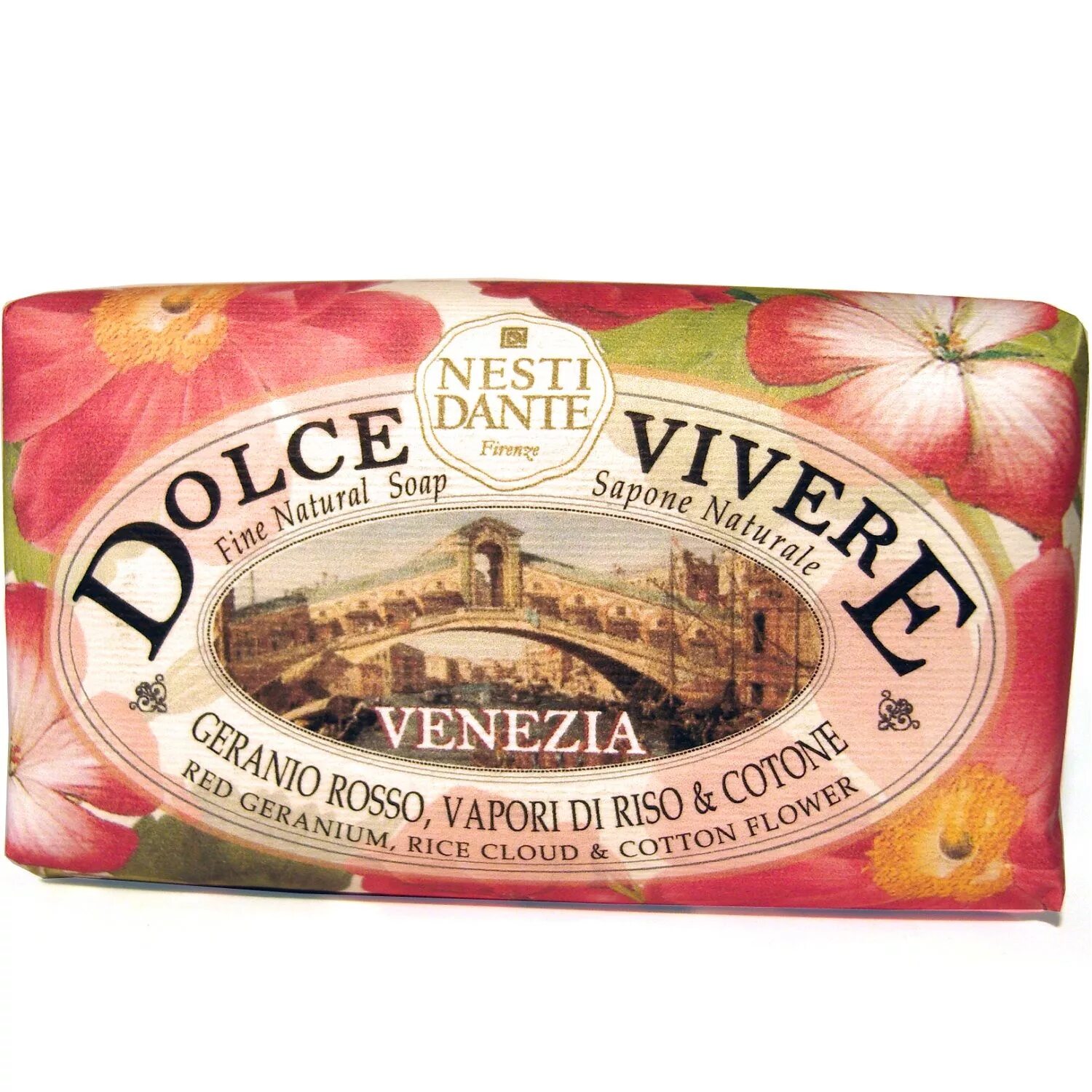 Nesti Dante Dolce vivere natural Soap ROMA мыло натуральное с ароматом Рим 250 гр. Мыло Nesti Dante Венеция 250г. Nesti Dante Dolce vivere natural Soap Firenze мыло натуральное с ароматом Флоренция 250. Нести Данте мыло 125 г.