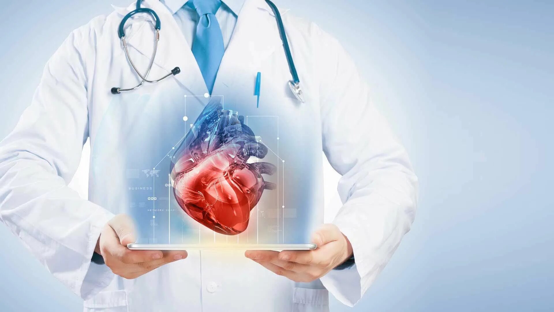 Сердце человека и доктор. Сердце кардиология. Кардиология стенокардия. Обследование сердца. Кардиология фон.