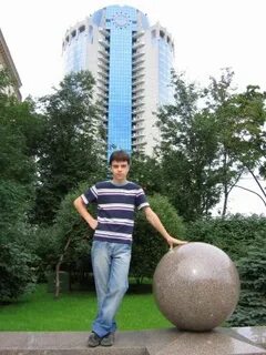 Москва ломов