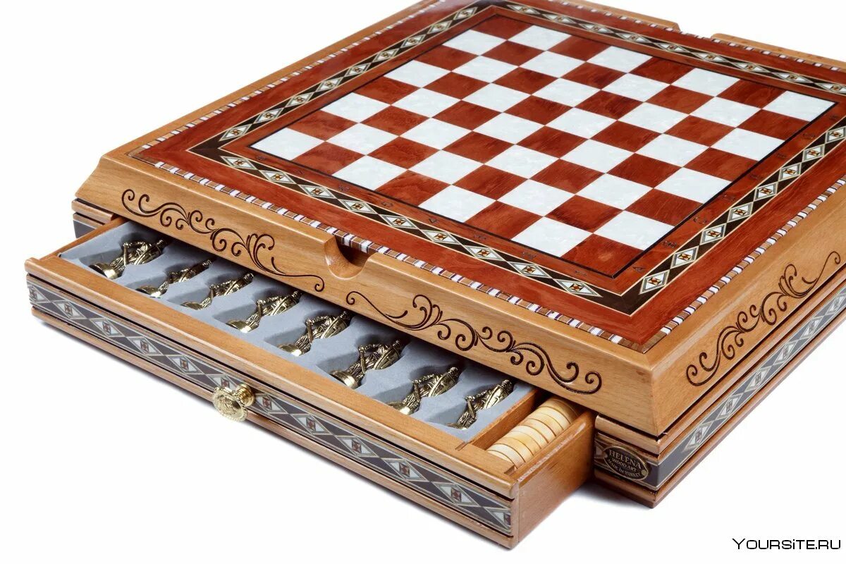 9818 Шашки шахматы нарды. Shaxmat Shashka. Шахматная доска. Шкатулка для шахматных фигур.