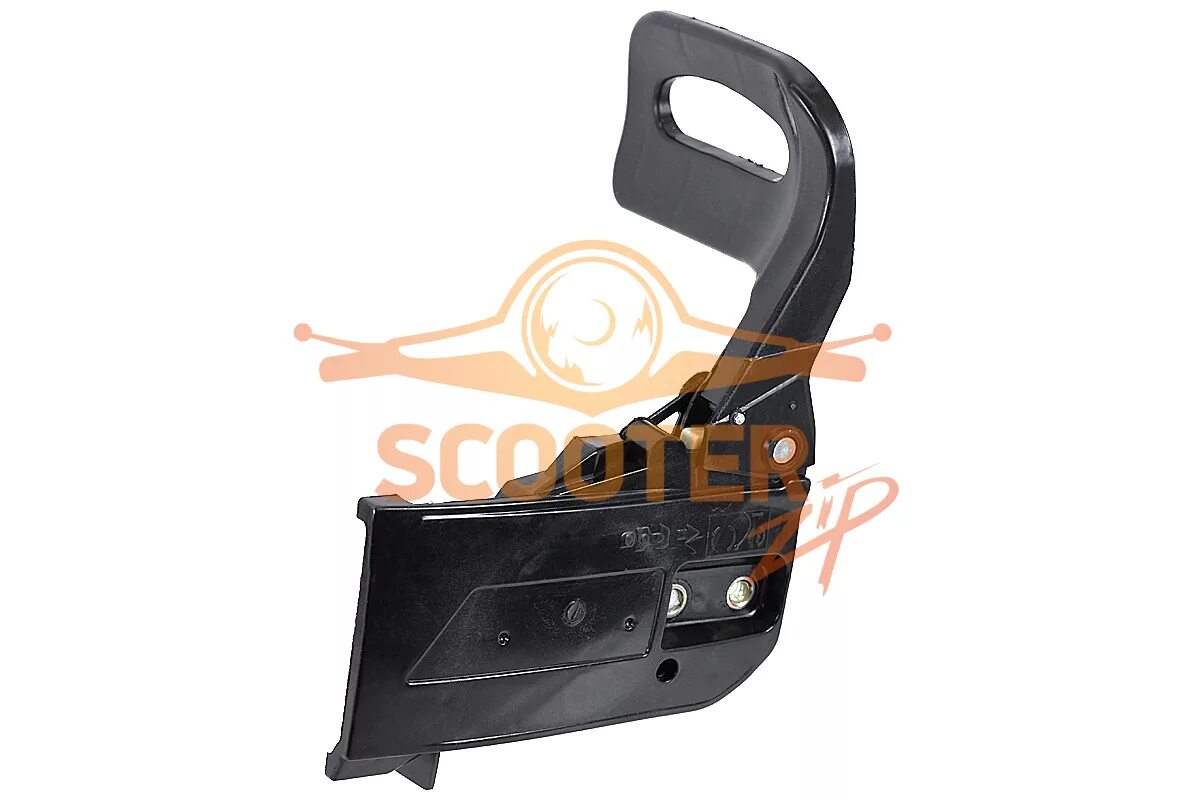 Ручка тормоза бензопилы huter bs45, bs52, bs62. Размеры цилиндра хутер бс 2300. Тормоз для бензопилы хутер bs 52 m. Тормоз бензопилы huter. Тормоз цепи huter bs-52.