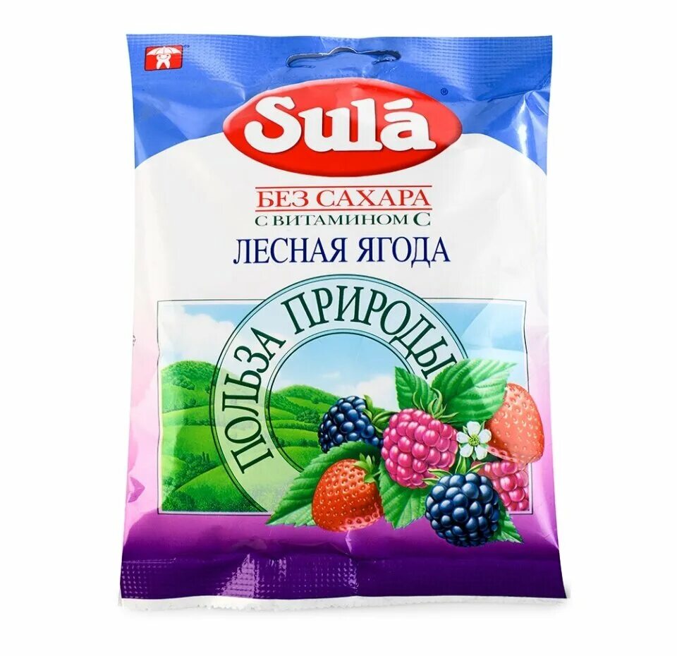 Sula без сахара купить