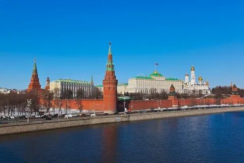 Существует ли в москве