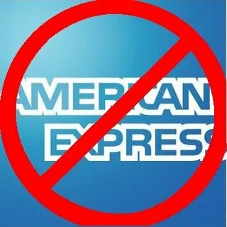 No american