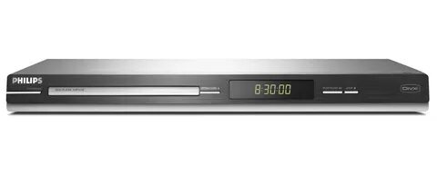 Dvd плееры обзор
