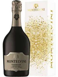 Montelvini prosecco