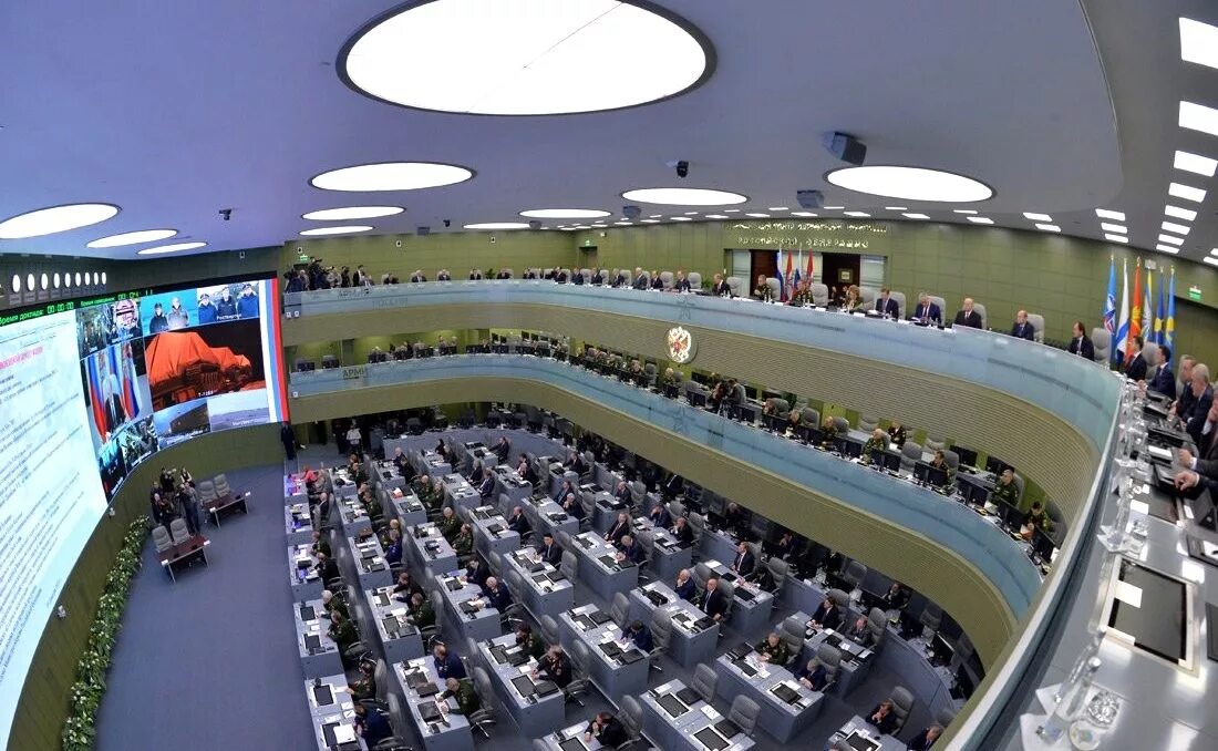 Зал принятия решений. Зал принятия решений