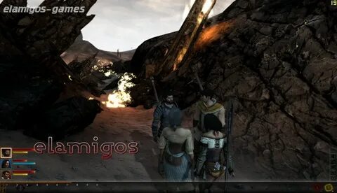 Как перенести сохранение dragon age 2