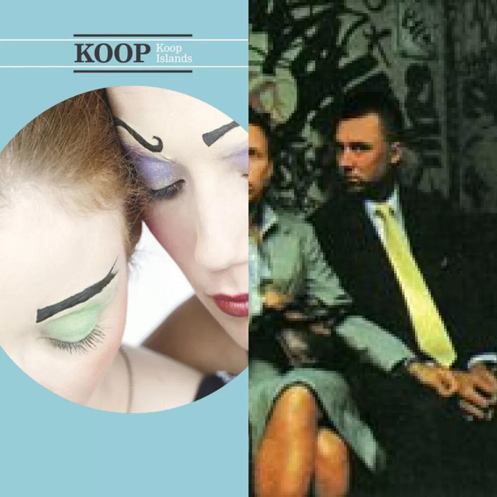 Группа koop. Koop Islands koop. Koop - koop Island Blues. Ane Brun, koop koop Island Blues.