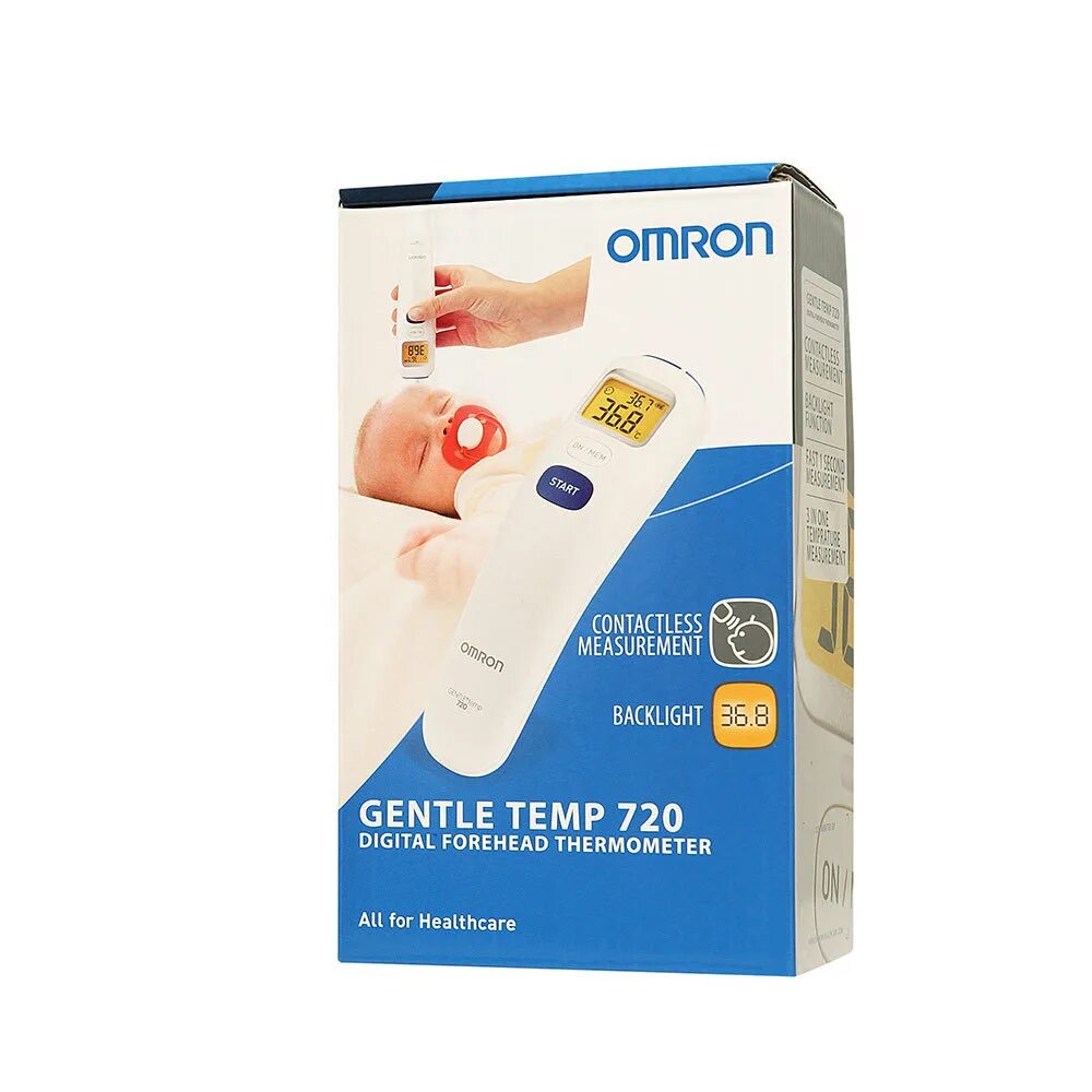 Термометр электронный медицинский Omron gentle Temp 720 (MC-720-E). Omron gentle Temp 720 (MC-720-E)(инфракрасный,бесконтактный, лобный. Термометр инфракрасный Omron gentle Temp MC-720. Термометр Omron gentle Temp 720. Omron temp 720