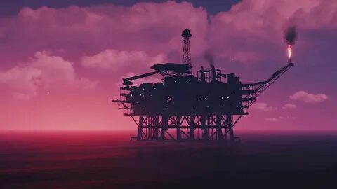 Раст нефть