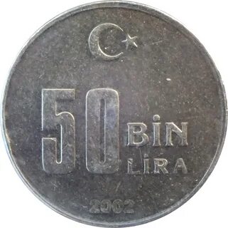 2001 50