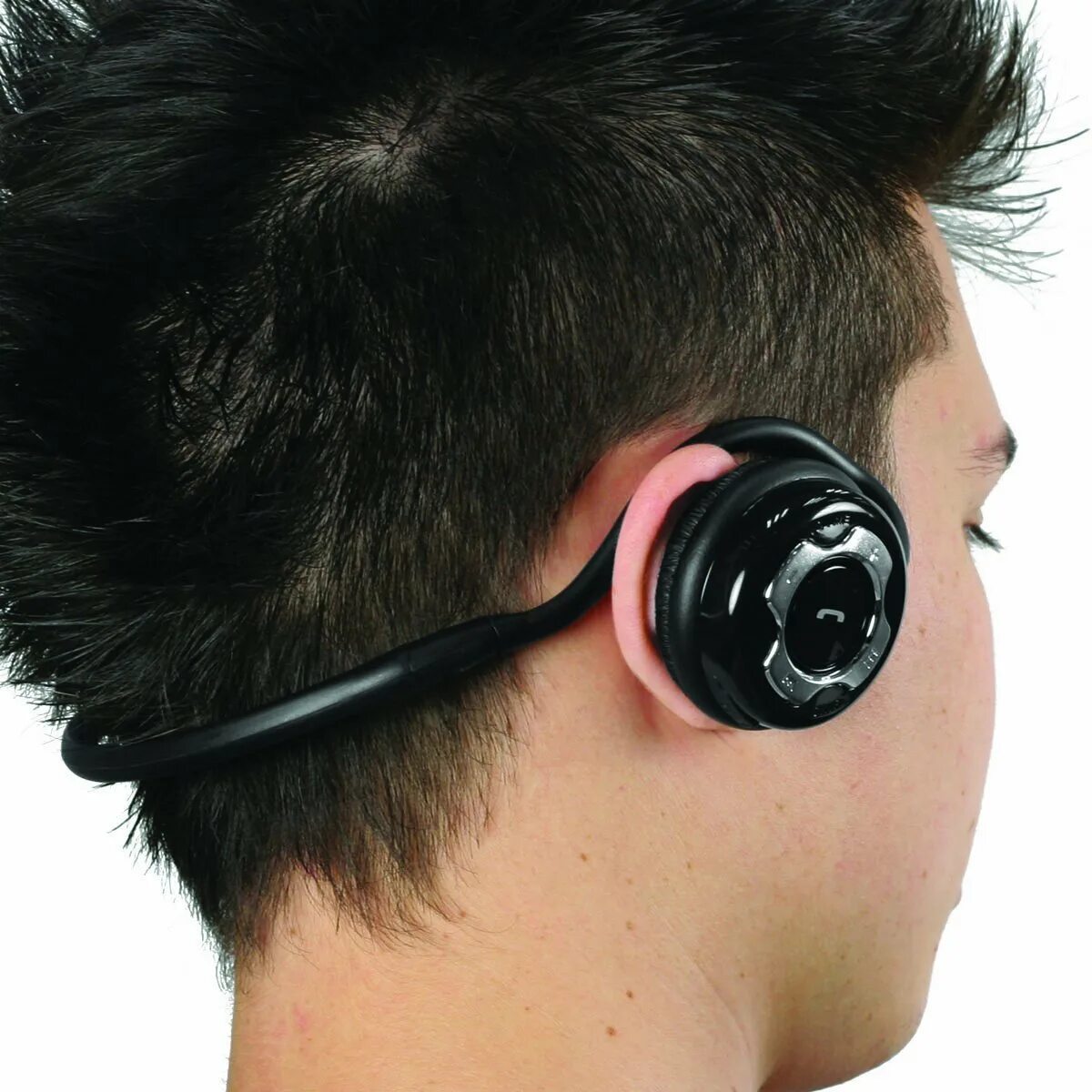 Беспроводные наушники в ухе. Наушник который одевается на ухо. Наушник который одевается на ухо. Наушник который одевается на ухо. Наушники с держателем для ушей проводные.